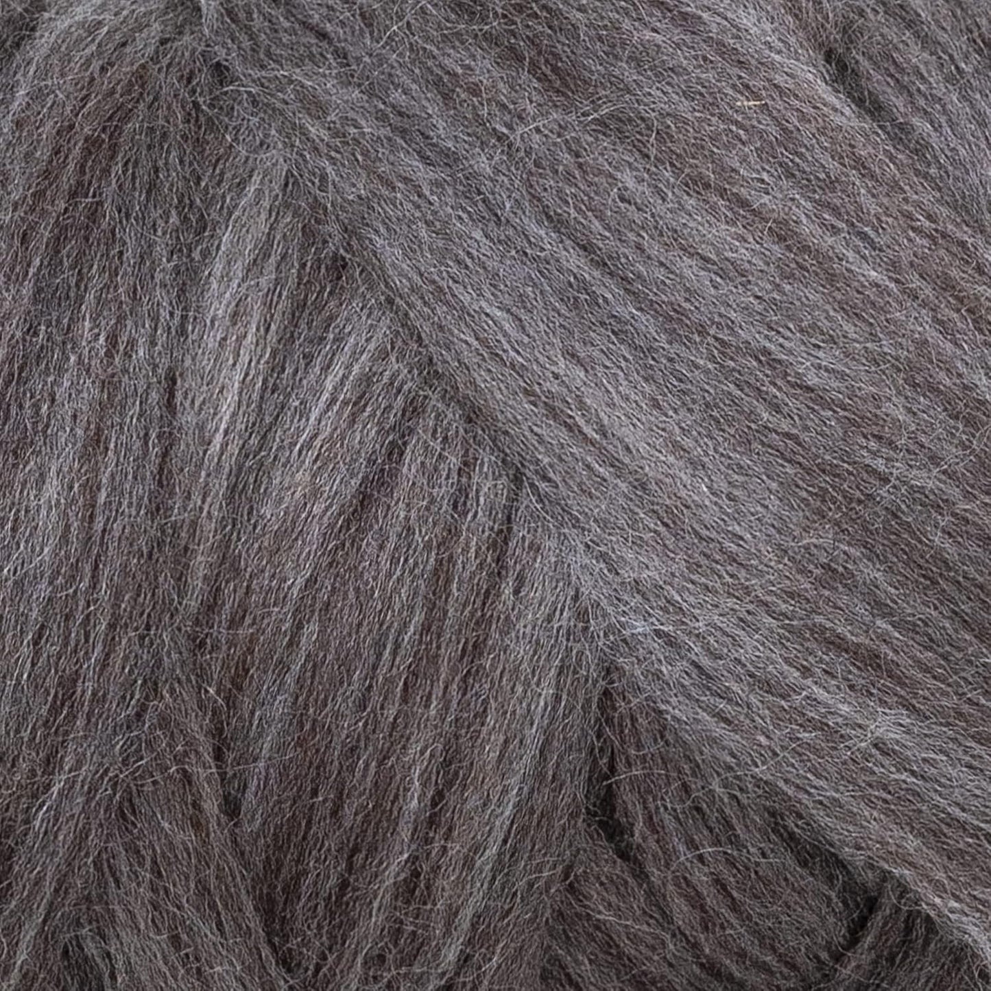 Kondoos Multi Colored Natural Wool roving, 1 lb. Best Wool for Needle Felting, Wet Felting, handcrafts and Spinning. (Terra, 1lb)